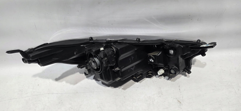Frontscheinwerfer Toyota Yaris Links Scheinwerfer Headlight SCH4985198078qa