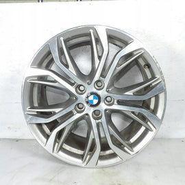1x Alufelge 18 Zoll 7.5