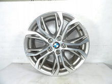 Laden Sie das Bild in den Galerie-Viewer, 1x Alufelge 18 Zoll 7.5" 5x112 BMW Rim Wheel FEL2043511946li