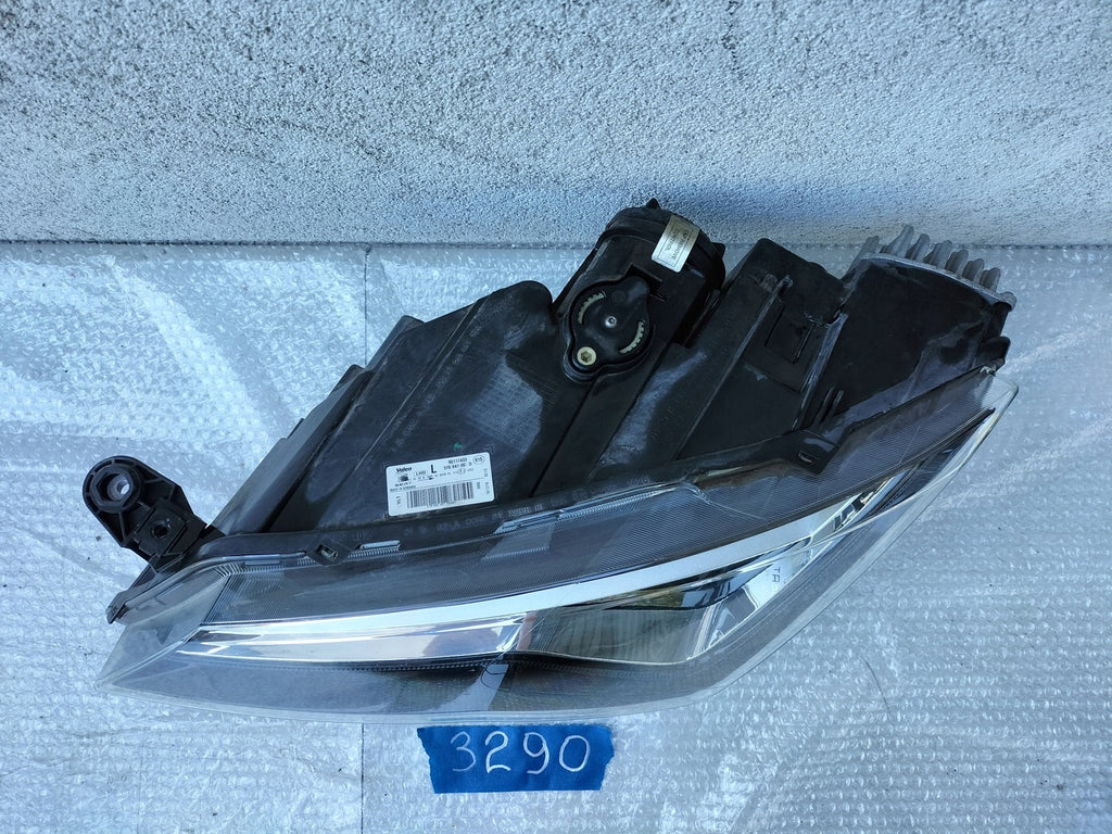 Frontscheinwerfer Seat Ateca 576941007D Full LED Ein Stück (Rechts oder Links)