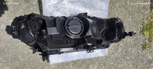 Laden Sie das Bild in den Galerie-Viewer, Frontscheinwerfer Audi A5 8W6941005C Xenon Links Scheinwerfer Headlight SCH3165085755xi