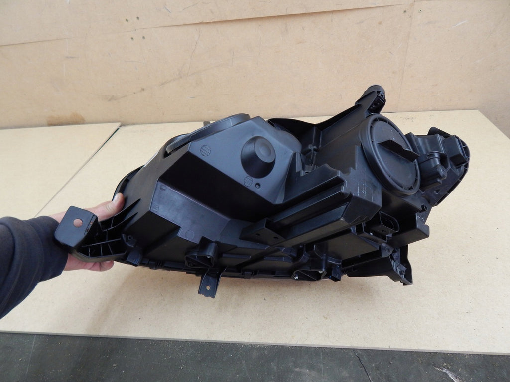 Frontscheinwerfer Mercedes-Benz W166 A1668208461 Rechts Scheinwerfer Headlight SCH9381732833cu