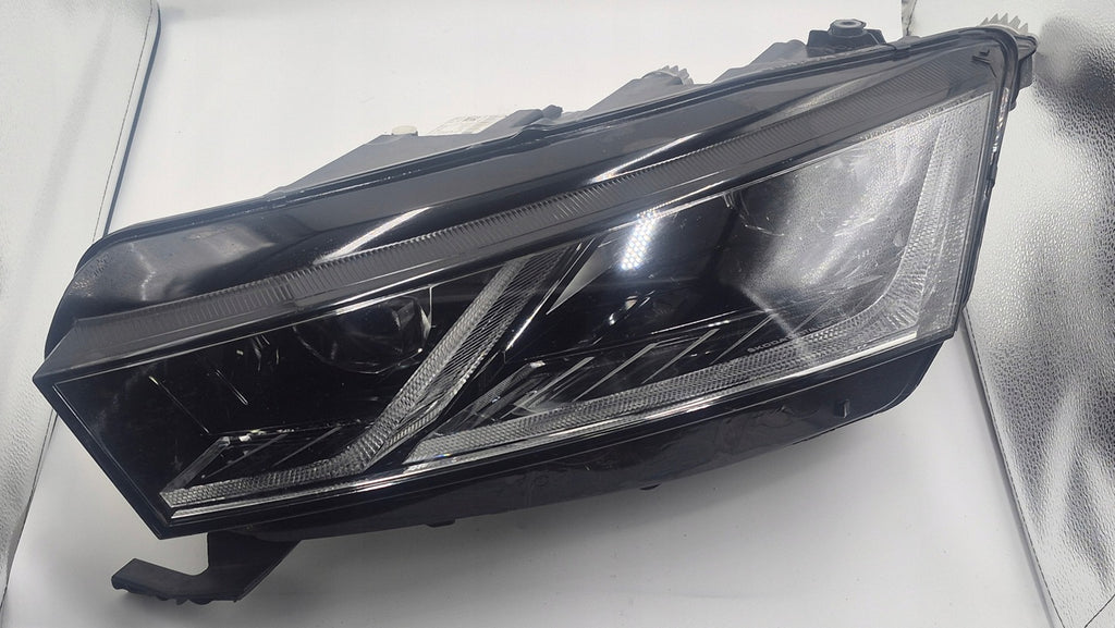 Frontscheinwerfer Skoda 5E4941015 Full LED FALSE Scheinwerfer Headlight SCH9712945757xc