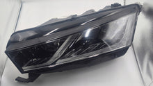 Laden Sie das Bild in den Galerie-Viewer, Frontscheinwerfer Skoda 5E4941015 Full LED FALSE Scheinwerfer Headlight SCH9712945757xc
