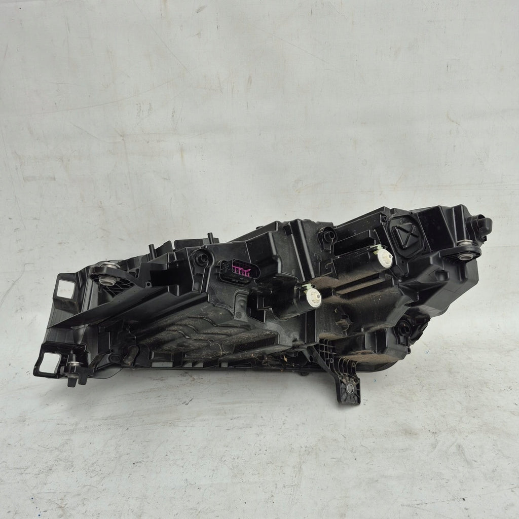 Frontscheinwerfer Skoda Enyaq 5LB941016 Full LED Rechts Scheinwerfer Headlight