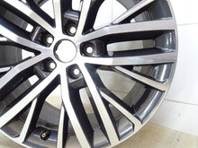 Laden Sie das Bild in den Galerie-Viewer, 1x Alufelge 18 Zoll 7.5" 5x112 46ET 5FA601025D Seat Leon Rim Wheel FEL1927458239vz