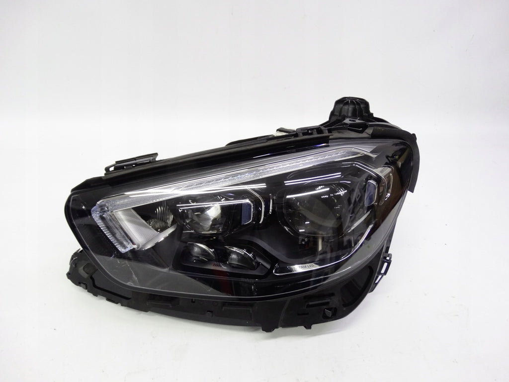 Frontscheinwerfer Mercedes-Benz W213 A2139066710 LED Links Headlight SCH1291065570kd