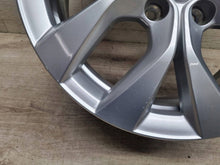 Laden Sie das Bild in den Galerie-Viewer, 1x Alufelge 17 Zoll 5x114.3 9043R Renault Captur Ii Rim Wheel FEL4090084759rz