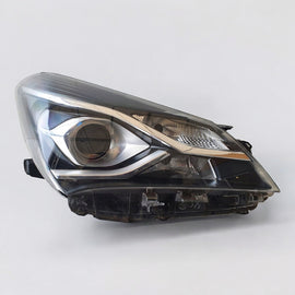 Frontscheinwerfer Toyota Yaris Rechts Scheinwerfer Headlight