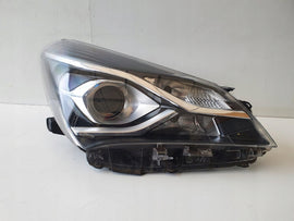 Frontscheinwerfer Toyota Yaris Rechts Scheinwerfer Headlight