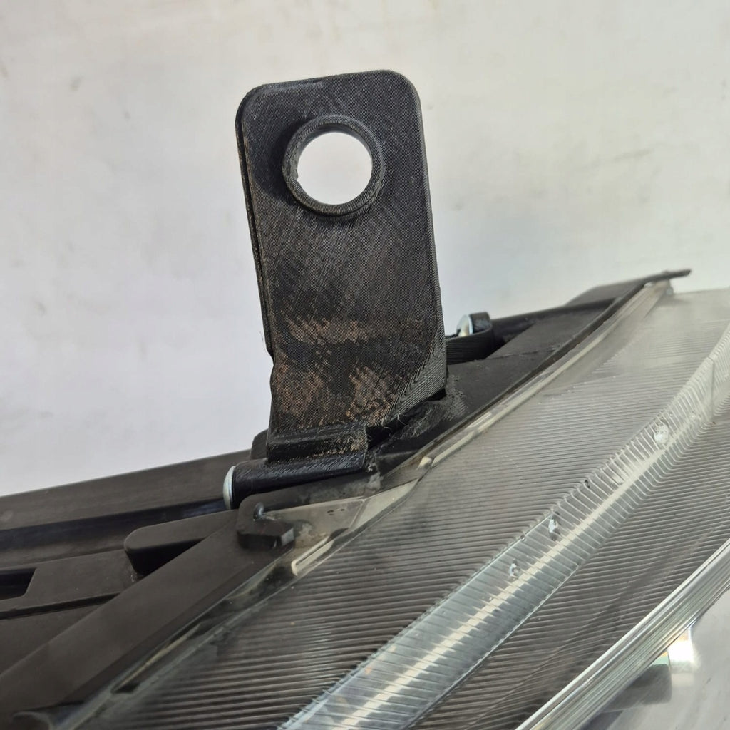 Frontscheinwerfer Alfa Romeo Giulietta 505530710 Rechts Scheinwerfer Headlight SCH6248055735io