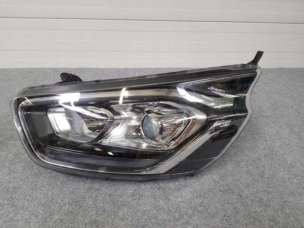 Frontscheinwerfer Ford Transit Custom JK21-13W030-DG Rechts oder Links