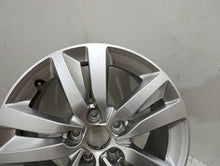 Laden Sie das Bild in den Galerie-Viewer, 1x Alufelge 16 Zoll 7.0" 4x108 44ET 9677989577 Peugeot Rim Wheel FEL7950648986sf