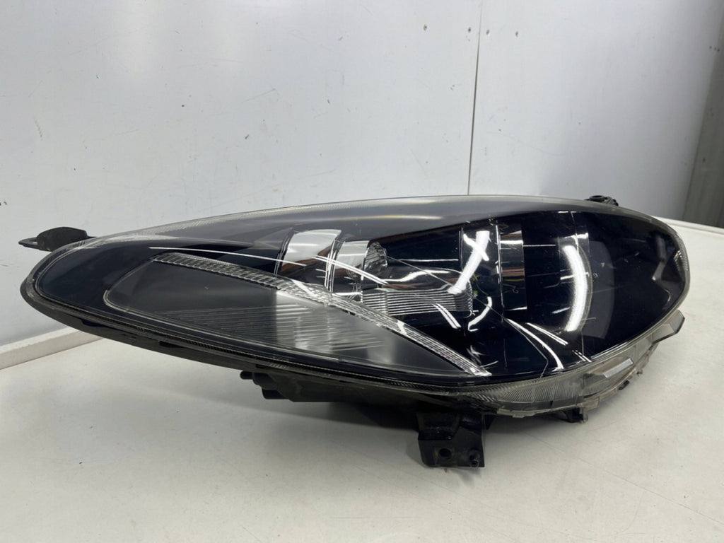 Frontscheinwerfer Mazda II K244251030 Rechts Scheinwerfer Headlight SCH8794315489du