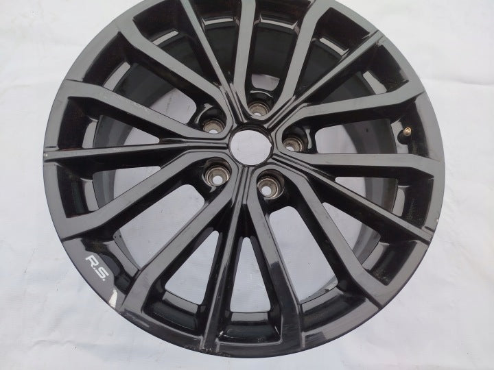 1x Alufelge 18 Zoll 7.5" 5x108 403004038R Renault Megane Rim Wheel FEL4675204252gp