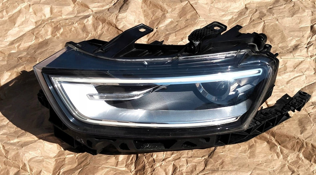 Frontscheinwerfer Audi Q3 8U0941003 Links Scheinwerfer Headlight SCH3923177907eo