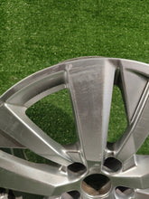 Load image into Gallery viewer, 1x Alufelge 17 Zoll 7.0" 5x108 42ET 9809687177 Peugeot Ii Rim Wheel FEL9170322957xw