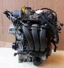 Load image into Gallery viewer, Motor VW Up CHY 1.0 MPI 60PS 59TKm 2014 Benzin Engine Komplett MOT7399338931wi