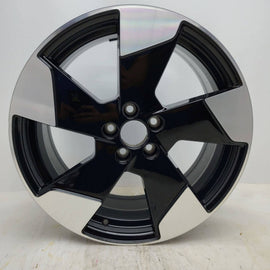 1x Alufelge 19 Zoll 8.0