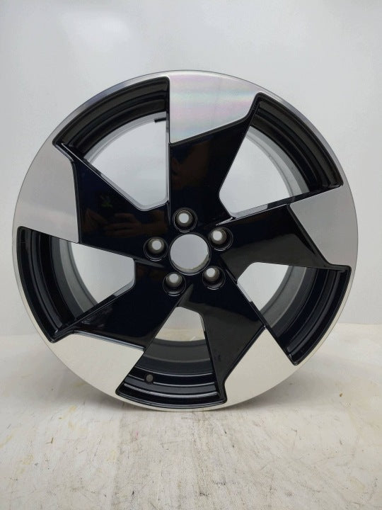1x Alufelge 19 Zoll 8.0" 5x108 48 5ET 8000286 Volvo S90 V90 Rim Wheel FEL3077316993pa