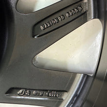 Laden Sie das Bild in den Galerie-Viewer, 1x Alufelge 16 Zoll 6.5" 5x112 46ET 5G0601025 Mg Golf Vii Rim Wheel FEL2555274670fp