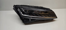 Laden Sie das Bild in den Galerie-Viewer, Frontscheinwerfer Skoda Superb III 3V1941016D LED Rechts Scheinwerfer Headlight SCH3037662092ye