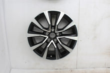 Load image into Gallery viewer, 1x Alufelge 18 Zoll 8.0" 5x114.3 35ET Schwarz PW457-0E002 Toyota X Rim Wheel FEL4816547725fh
