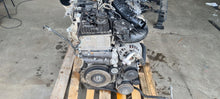 Load image into Gallery viewer, Motor Mercedes-Benz W247 W177 654920 2.2 CDI 79TKm Diesel Engine Komplett