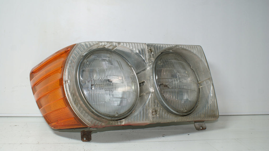 Frontscheinwerfer Mercedes-Benz Sl R107 1305523034 1305523033 Rechts Headlight