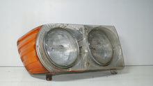 Laden Sie das Bild in den Galerie-Viewer, Frontscheinwerfer Mercedes-Benz Sl R107 1305523034 1305523033 Rechts Headlight