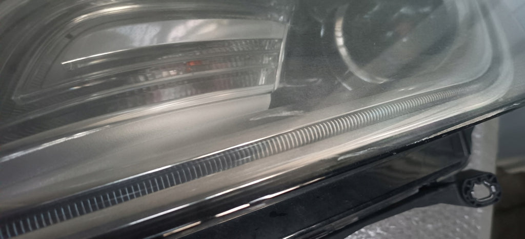 Frontscheinwerfer Audi Q5 8R0941005C 8R0941006C Xenon Rechts oder Links