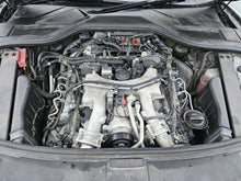 Laden Sie das Bild in den Galerie-Viewer, Motor Audi A8 CDSB 4.2 TDI 351PS 258kW 160TKm Diesel Engine Komplett MOT1432819515wi