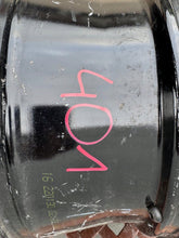 Laden Sie das Bild in den Galerie-Viewer, 1x Alufelge 18 Zoll 8.0&quot; 5x108 48ET 9835058180 Peugeot 308 Rim Wheel