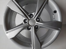 Load image into Gallery viewer, 1x Alufelge 17 Zoll 7.5" 5x112 8W0601025EH Audi A4 B9 Rim Wheel FEL1349903404ex