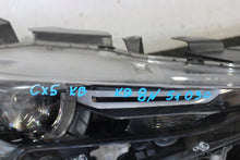 Laden Sie das Bild in den Galerie-Viewer, Frontscheinwerfer Mazda Cx5 KB8N51030 LED Rechts Scheinwerfer Headlight SCH6648046223tw