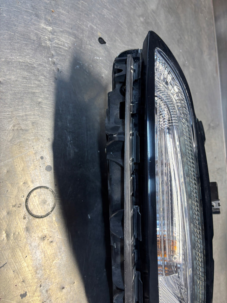 Frontscheinwerfer Jeep Cherokee 68157105AQ LED Links Scheinwerfer Headlight SCH6871173387ll