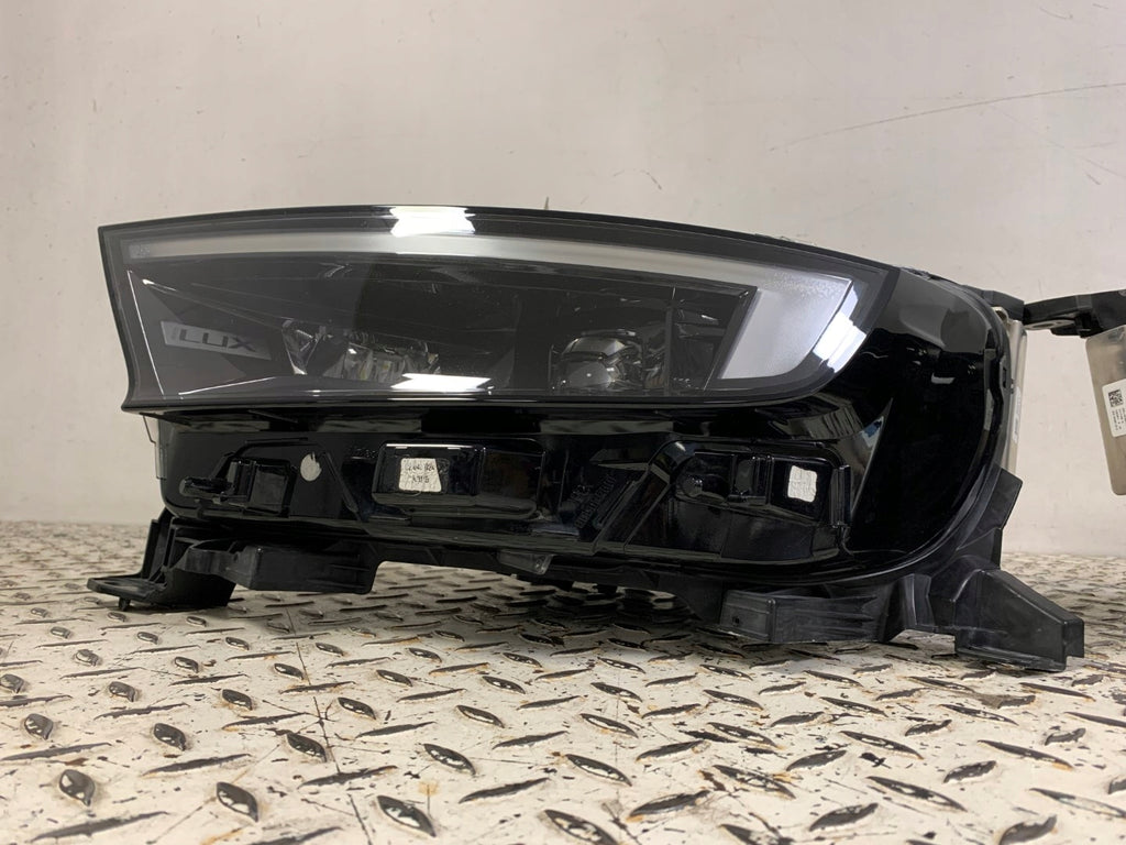 Frontscheinwerfer Opel Mokka 9847939580 9847939080 Ein Satz Headlight SCH3602598422ee