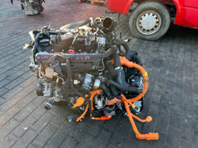Load image into Gallery viewer, Motor Hyundai Kia Santa I Tucson Fe Sorento IV G4FT 1.6 TGDI Hybrid Komplett