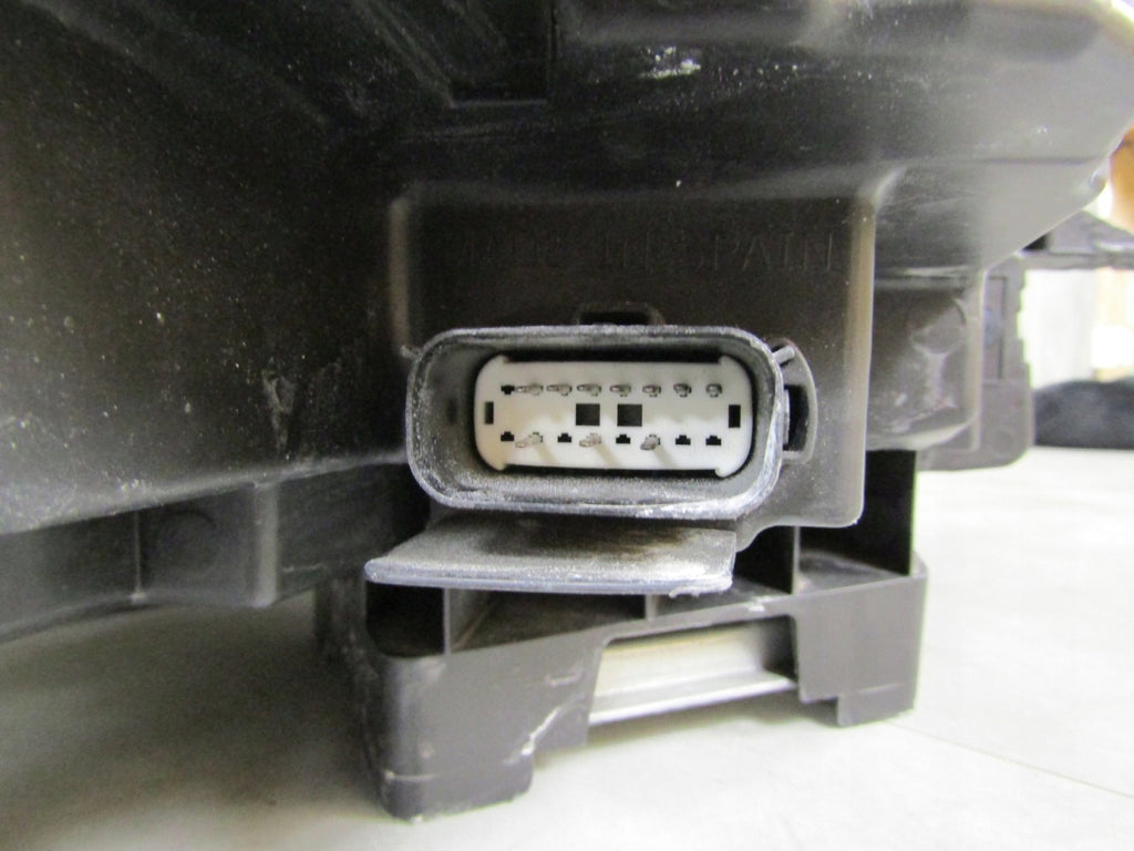 Frontscheinwerfer Ford Kuga LV4B-13E017-AP LED Links Scheinwerfer Headlight SCH8163976704cd