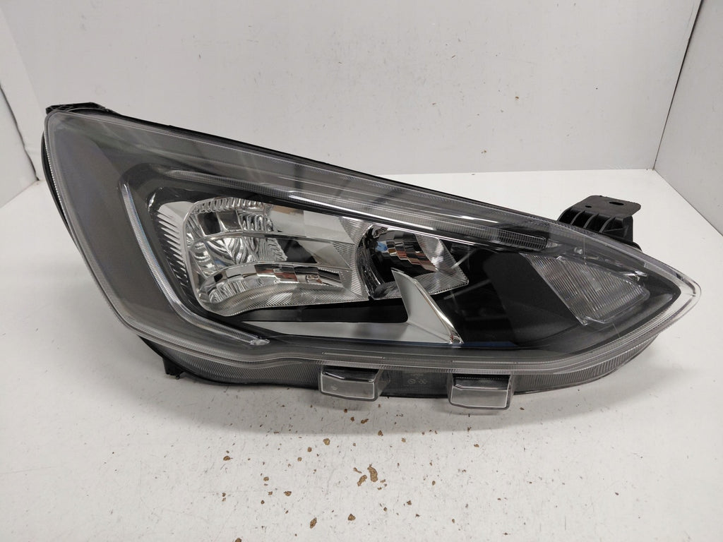 Frontscheinwerfer Ford Focus MX7B-13E014-CC Rechts Scheinwerfer Headlight SCH4848758196am