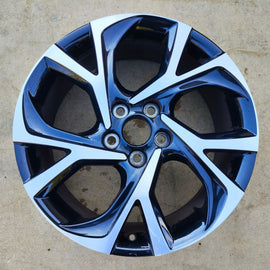 1x Alufelge 18 Zoll 7.0