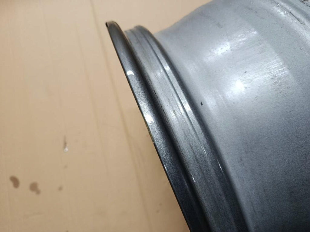 1x Alufelge 16 Zoll 7.0" 5x108 9835058380 Peugeot 308 Rim Wheel FEL6621785337wz