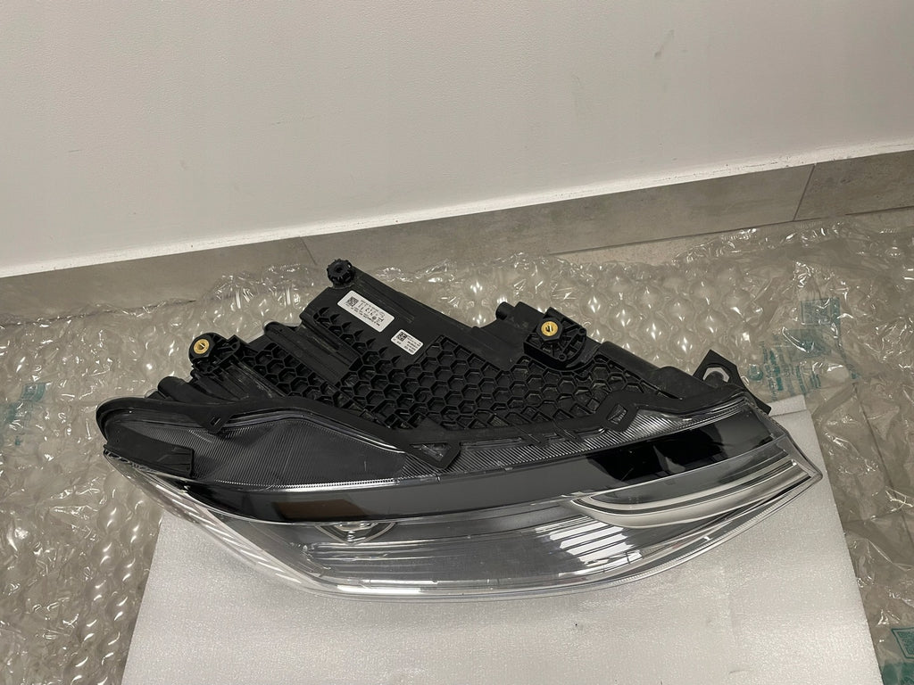 Frontscheinwerfer VW Caddy V 2K8941036AF Full LED Rechts Scheinwerfer Headlight SCH5431116498zn