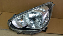 Laden Sie das Bild in den Galerie-Viewer, Frontscheinwerfer Mitsubishi Space Star W0504 8301C193 Links Headlight