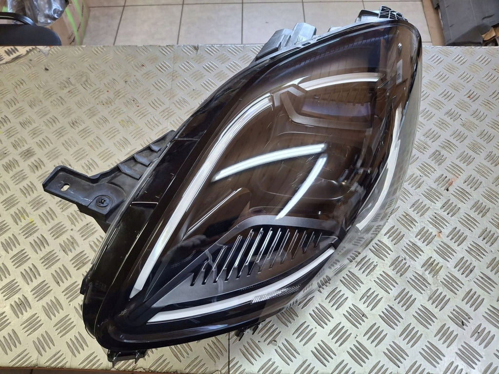 Frontscheinwerfer Ford Puma R1TB-13E015-AB LED Links Scheinwerfer Headlight SCH5469465621zv