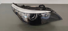 Laden Sie das Bild in den Galerie-Viewer, Frontscheinwerfer BMW 5 E60 E61 7177736 Xenon Rechts Scheinwerfer Headlight SCH1197146477fp
