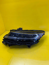 Laden Sie das Bild in den Galerie-Viewer, Frontscheinwerfer Land Rover Range Sport N9X2-13W030-CJ LED Links Headlight SCH6140823102dt