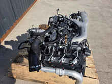 Laden Sie das Bild in den Galerie-Viewer, Motor Audi A4 B8 CCWA 3.0 TDI 176kW 124TKm Engine Komplett MOT5311926304jj