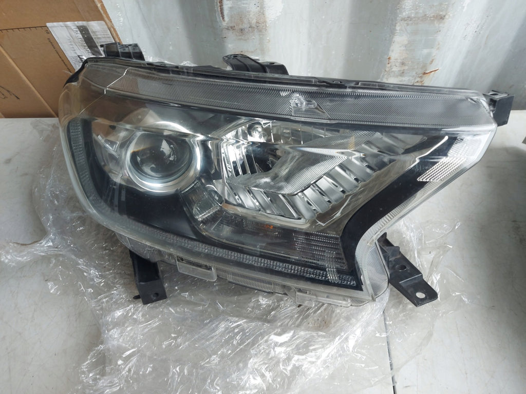 Frontscheinwerfer Ford Ranger JB3J13E014BA Rechts Scheinwerfer Headlight SCH3219986741ck