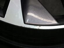 Load image into Gallery viewer, 1x Alufelge 17 Zoll 7.0&quot; 5x112 45ET Glanz Graphit 57A601025AB Mg Karoq Rim Wheel